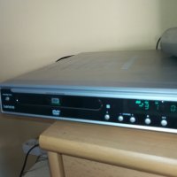 lenco dvd & hdd recorder 0403210929, снимка 7 - Плейъри, домашно кино, прожектори - 32033132