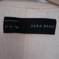 Манто- Жилетка ZARA , снимка 3 - Жилетки - 30219591