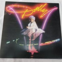 Dolly Parton – Great Balls Of Fire, снимка 1 - Грамофонни плочи - 39358126