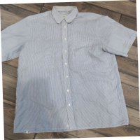Продавам лот от мъжки ризи , снимка 8 - Ризи - 37347885