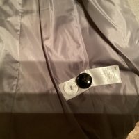 Дамско палто H&M,уникален модел ,коментар , снимка 5 - Сака - 38453083
