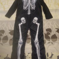 Детски Хелоуин костюм, снимка 1 - Детски комплекти - 29649156