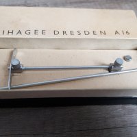 Спусков мост Ihagee Dresden a16, снимка 1 - Други ценни предмети - 32206139