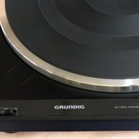 GRUNDIG PS 4300 - Грамофон , снимка 7 - Грамофони - 42523421