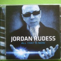 Jordan Rudess – All That Is Now CD Dream Theater