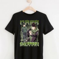 Аниме тениска Naruto, снимка 1 - Тениски - 38208555
