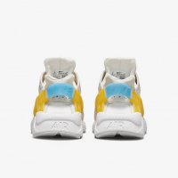 Дамски маратонки Nike AIR Huarache, снимка 6 - Маратонки - 38855135