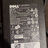 Dell DA130PE1-00 19.5V, снимка 2 - Лаптоп аксесоари - 40696060