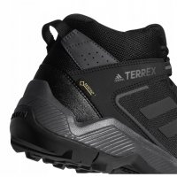 Adidas Terrex Eastrail GTX номер 41 1/3 Оригинални Водоустойчиви Обувки, снимка 3 - Спортни обувки - 35050480