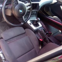 BMW 318 e46 2.0д фейслифт, снимка 7 - Автомобили и джипове - 29808268