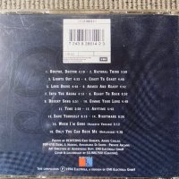 Jimi Hendrix,Axel RUDI Pell , снимка 12 - CD дискове - 39885835
