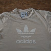 Adidas Trefoil Tee - страхотна мъжка тениска, снимка 4 - Тениски - 37519239