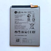 Батерия за LG K42 BL-T51, снимка 2 - Оригинални батерии - 33934057