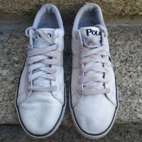 Кецове Polo 43 номер, снимка 4 - Спортно елегантни обувки - 29211332