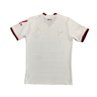 Оригинална гостуваща тениска Puma x Ac Milan 🇮🇹 2022/2023 | S размер, снимка 5 - Тениски - 44648300