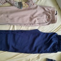 Ризи и панталони zara,hm,tally wejil,esprite, снимка 7 - Ризи - 40730322