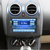 Мултимедия за автомобил със 7-инчов TFT екран, снимка 10 - Аксесоари и консумативи - 30439796