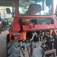 Трактор -уникат, снимка 1 - Селскостопанска техника - 42308994