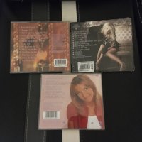 Бритни Спиърс ( Britney Spears ) - 3 Диска, снимка 2 - CD дискове - 39192405
