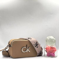 дамски висококачествени чанти calvin klein , снимка 2 - Чанти - 44750495