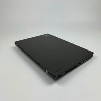 Lenovo ThinkPad L470/FHD IPS/i5-7200U/12GB DDR4/500GB SSD SAMSUNG, снимка 6 - Лаптопи за работа - 44157636