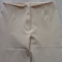 Дамски еластичен панталон номер 42, снимка 2 - Панталони - 42793327