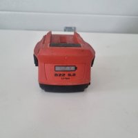 Батерия Hilti 5.2 LI-ON, снимка 2 - Други инструменти - 40124550