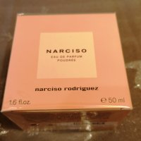 NARCISO RODRIGUEZ NARCISO EDP POUDREE 50 ML , снимка 1 - Дамски парфюми - 31917167