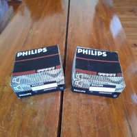 Стари високоговорители Philips, снимка 1 - Други ценни предмети - 38593073
