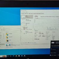 HP Probook 450 Intel i5-8250U / 8 GB RAM / 240GB SSD / Fingerprint, снимка 3 - Лаптопи за работа - 42671884
