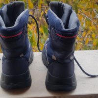 Оригинални, маркови, зимни обувки/ботуши/боти Gore-tex КАТО НОВИ!, снимка 3 - Детски боти и ботуши - 31119729