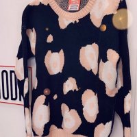 Пуловер 🍂, снимка 2 - Блузи с дълъг ръкав и пуловери - 38252802
