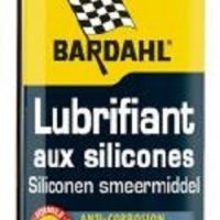 Bardahl - Смазващ спрей със силикон - BAR-4457, снимка 1 - Аксесоари и консумативи - 35514946