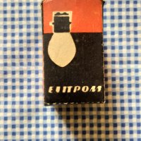 стара крушка Елпром, снимка 1 - Крушки - 40575933