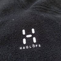 Оригинален Дамски полар на Haglofs, снимка 3 - Блузи с дълъг ръкав и пуловери - 30073031