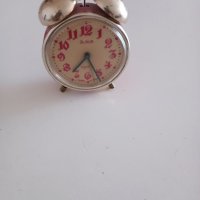Настолен часовник Слава, снимка 5 - Други ценни предмети - 40536456