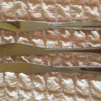 Разнородни ножове, снимка 2 - Прибори за хранене, готвене и сервиране - 37702175