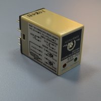 фотосензор Omron E3C-GE4 photoelectric switch amplifier unit, снимка 2 - Резервни части за машини - 38281705