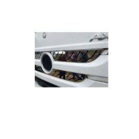 Комплект предна решетка радиаторна Mercedes Axor 2011-2016г., 6 части, снимка 3 - Аксесоари и консумативи - 42520212