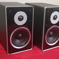 Тонколони Philips MCI500H, снимка 2 - Тонколони - 42411587