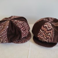 Нови елегантни дамски шапки, барети, каскети, снимка 5 - Шапки - 42064582