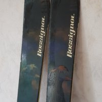 Allmountain ски Rossignol SC80 - 185cm, снимка 1 - Зимни спортове - 40050637