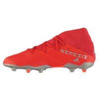 Калеври – ADIDAS Predator Nemeziz 19.3 FG; размери: 29, снимка 1 - Футбол - 30116582