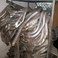 Авточасти ваз москвич лада нива, снимка 3 - Ремонт на двигатели - 33842767
