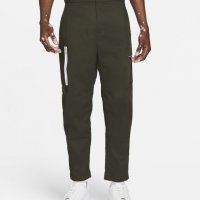 Nike Sportswear Style Essentials Woven Unlined Utility Pants, снимка 1 - Панталони - 39378508