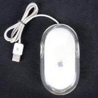 Оригинална мишка Apple Pro Mouse M5769, снимка 1 - Клавиатури и мишки - 44393269