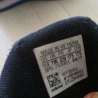 Детски маратонки Adidas, снимка 3 - Детски маратонки - 34117395