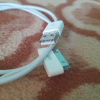 Usb кабел 1, снимка 2 - USB кабели - 44472459