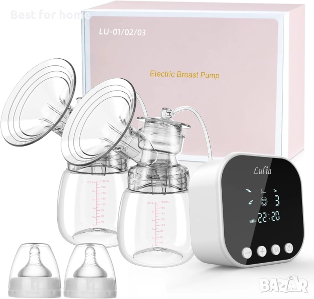 Електрическа помпа за кърма , снимка 1