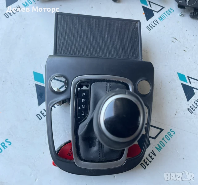 Топка скоростен лост 84652-J9251 от Hyundai Kona 1.6 CRDi e-VGT AWD, двигател D4FE, 136 кс., 4x4, снимка 1